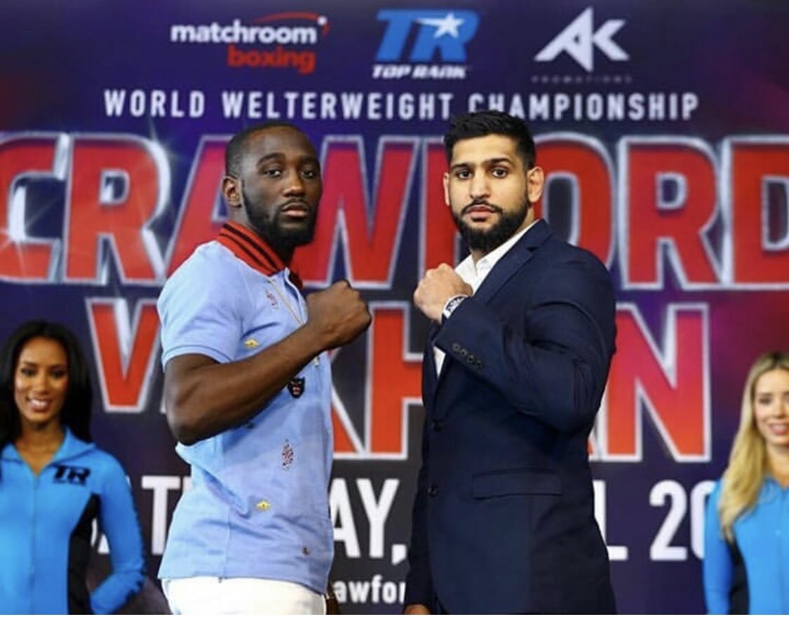 Video Watch the full episode of Countdown to Terence Crawford vs