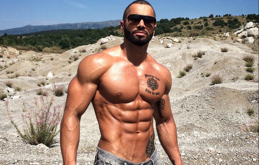 Lazar Angelov  What Happened to King of Aesthetic Motivation in 2022   YouTube