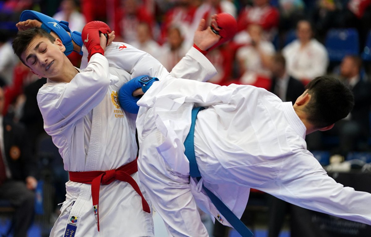 Best Of karate do training Karate karaté