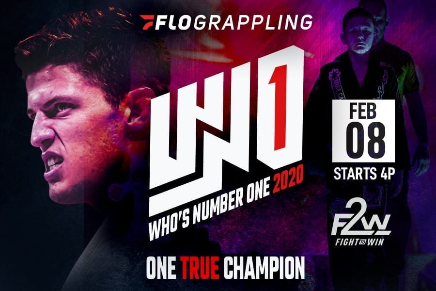 Highlight Video: FloGrappling’s Top 21 Submissions of 2021