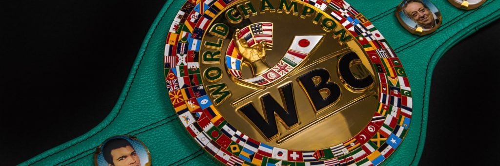 wbc world rankings