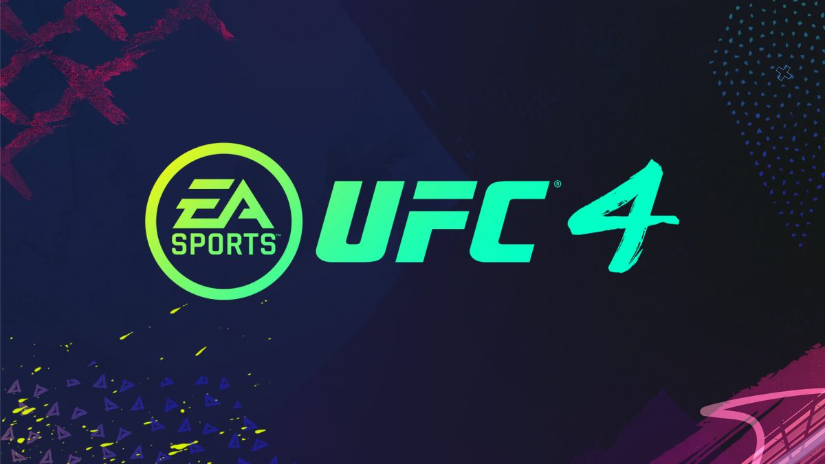 ‘EA Sports UFC 4’ release date and official trailer (VIDEO)