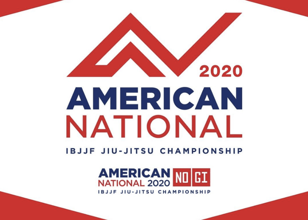 IBJJF releases dates for American Nationals in Dallas, TX