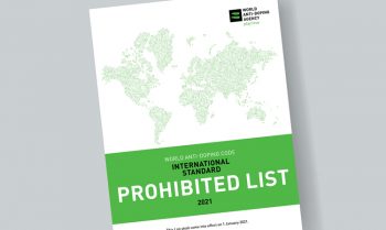 WADA Publishes 2023 Prohibited List – BOEC.COM