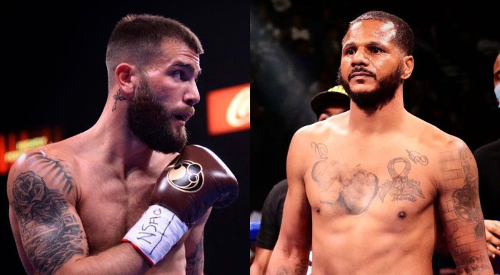 Caleb Plant vs. Anthony Dirrell lands on the undercard of Wilder &#8211; Helenius