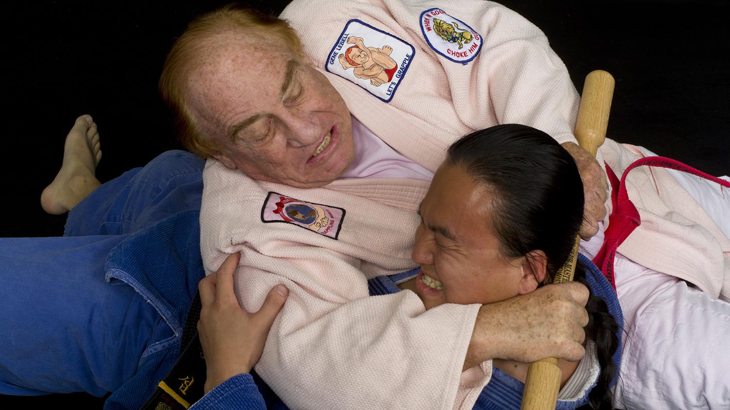 Martial arts legend 'Judo' Gene LeBell dies at 89 – BOEC.COM