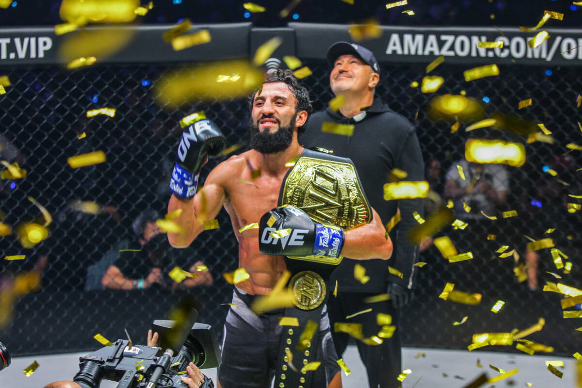 ONE Fight Night 6 Results: Chingiz Allazov with stunning win against Superbon